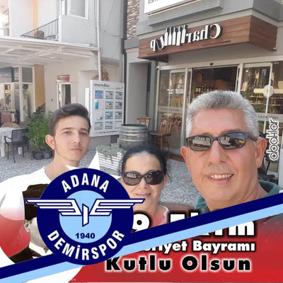 İsmail